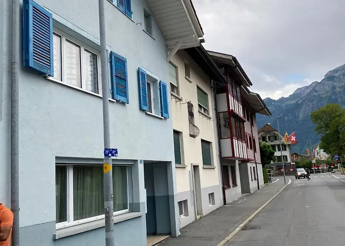 Matten Central Residences