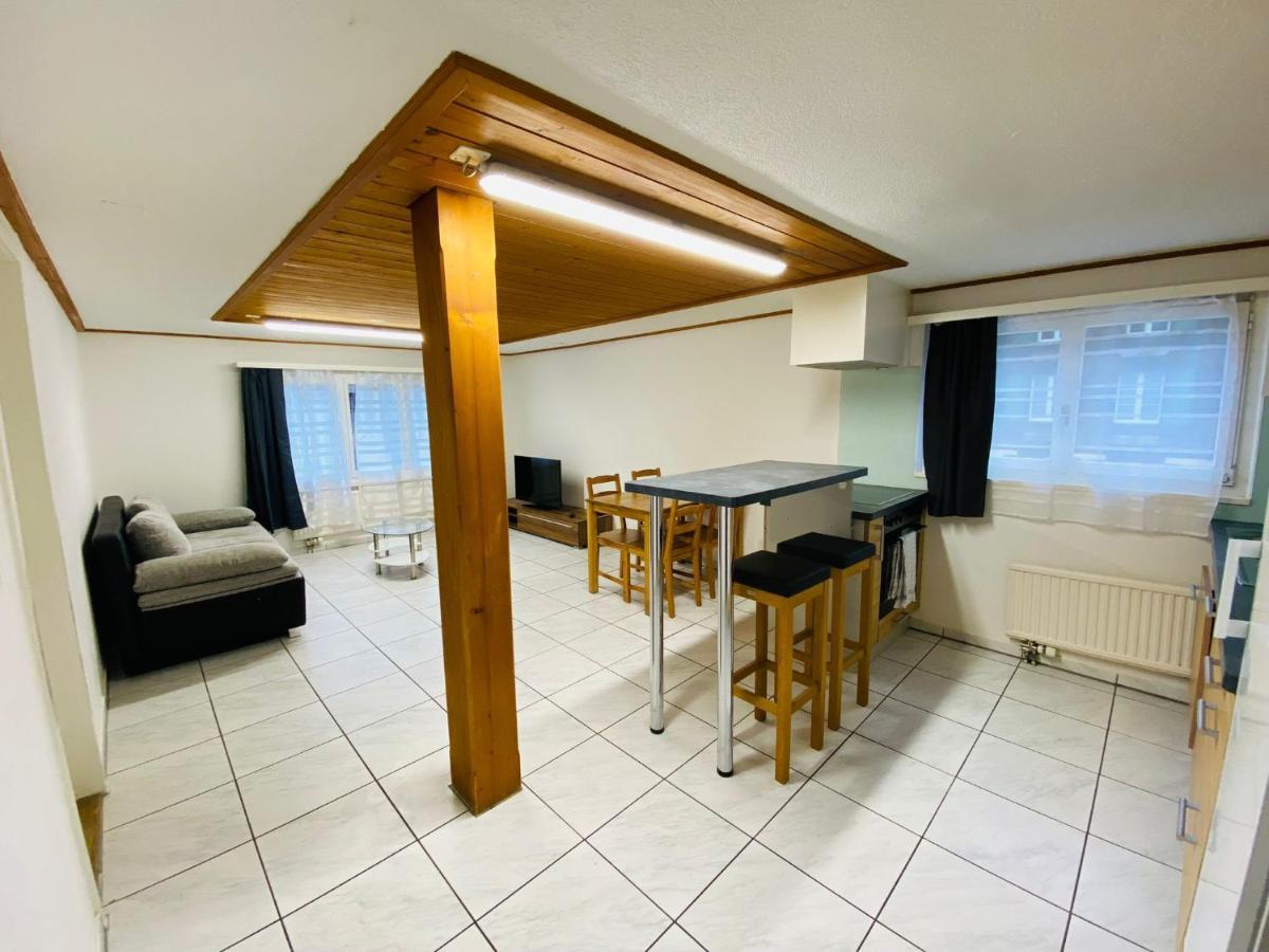 Apartamento Matten Residences Matten bei Interlaken
