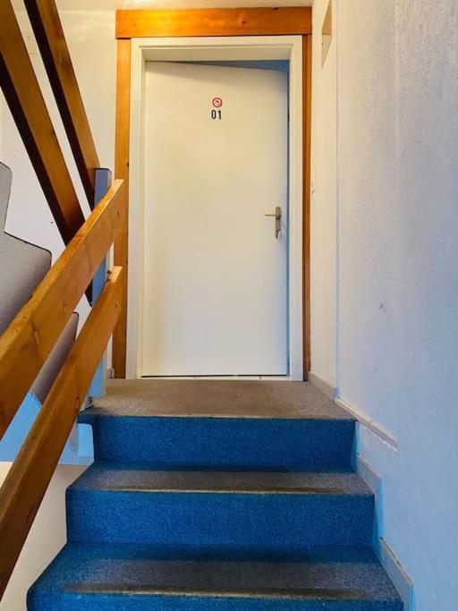 Matten Residences Apartamento