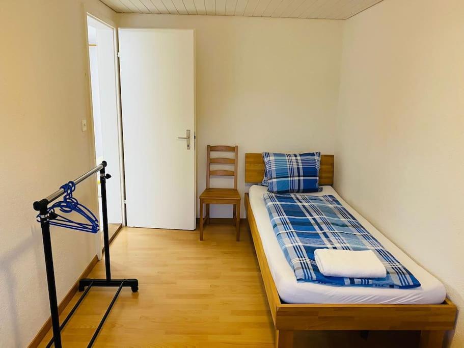 Matten Residences Apartmán *