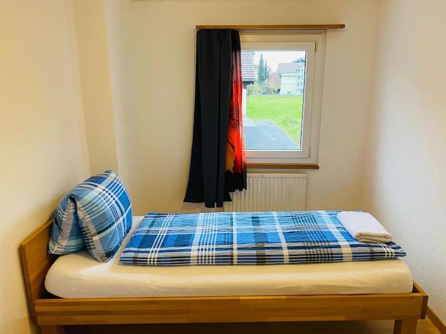 Apartmán Matten Residences *