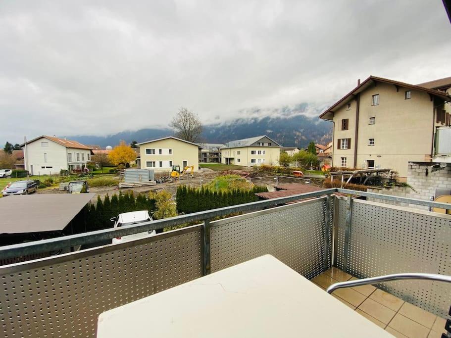 Matten Residences Matten bei Interlaken