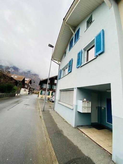 Matten Residences Appartamento Matten bei Interlaken