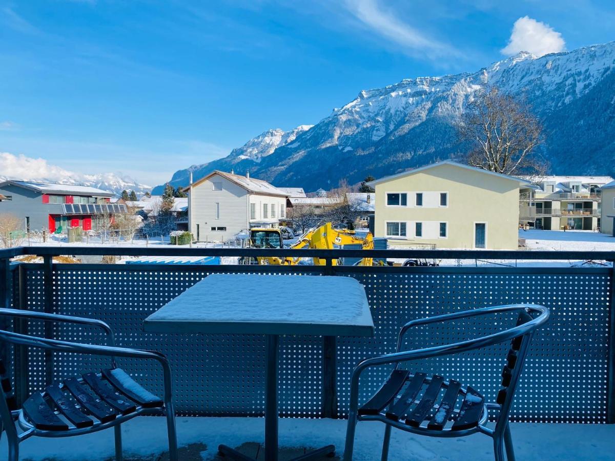Apartamento Matten Residences