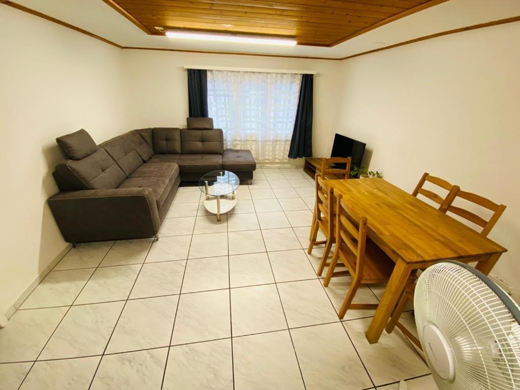 Apartamento Matten Residences