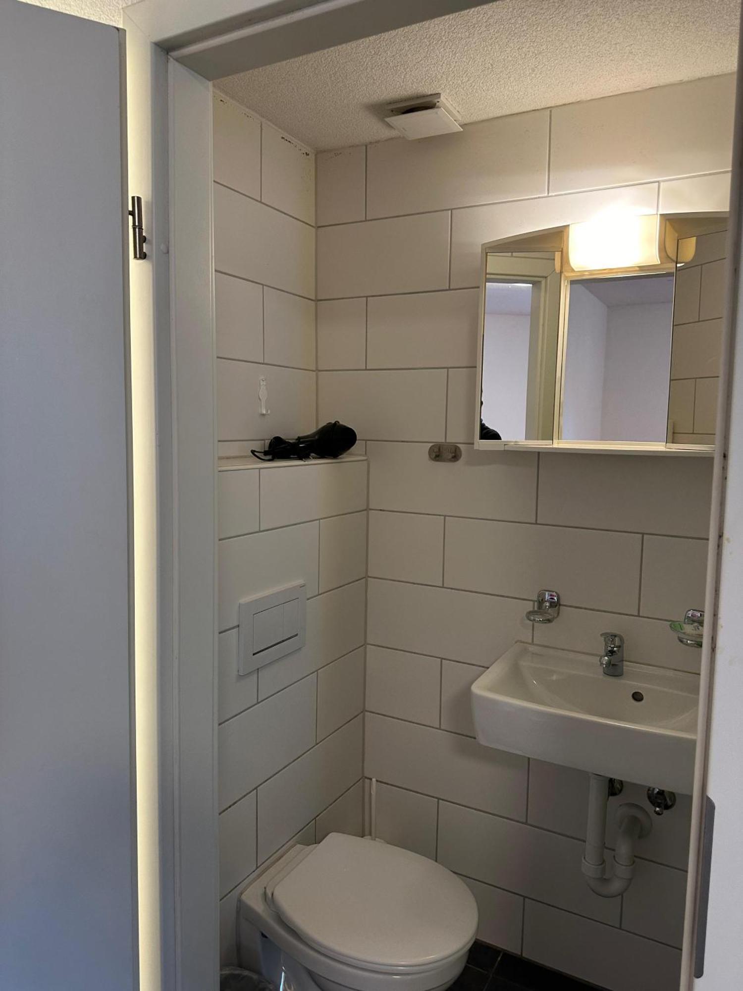 Apartamento Matten Residences *